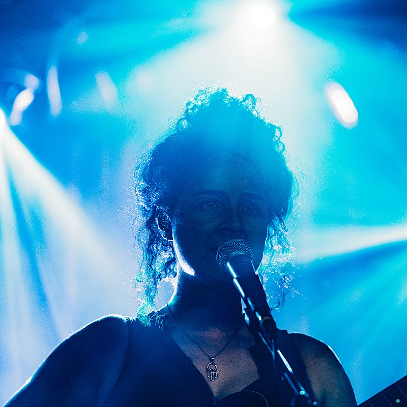 Roufaida at viernulvier