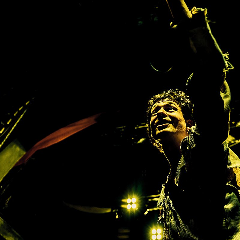 Loverman at viernulvier