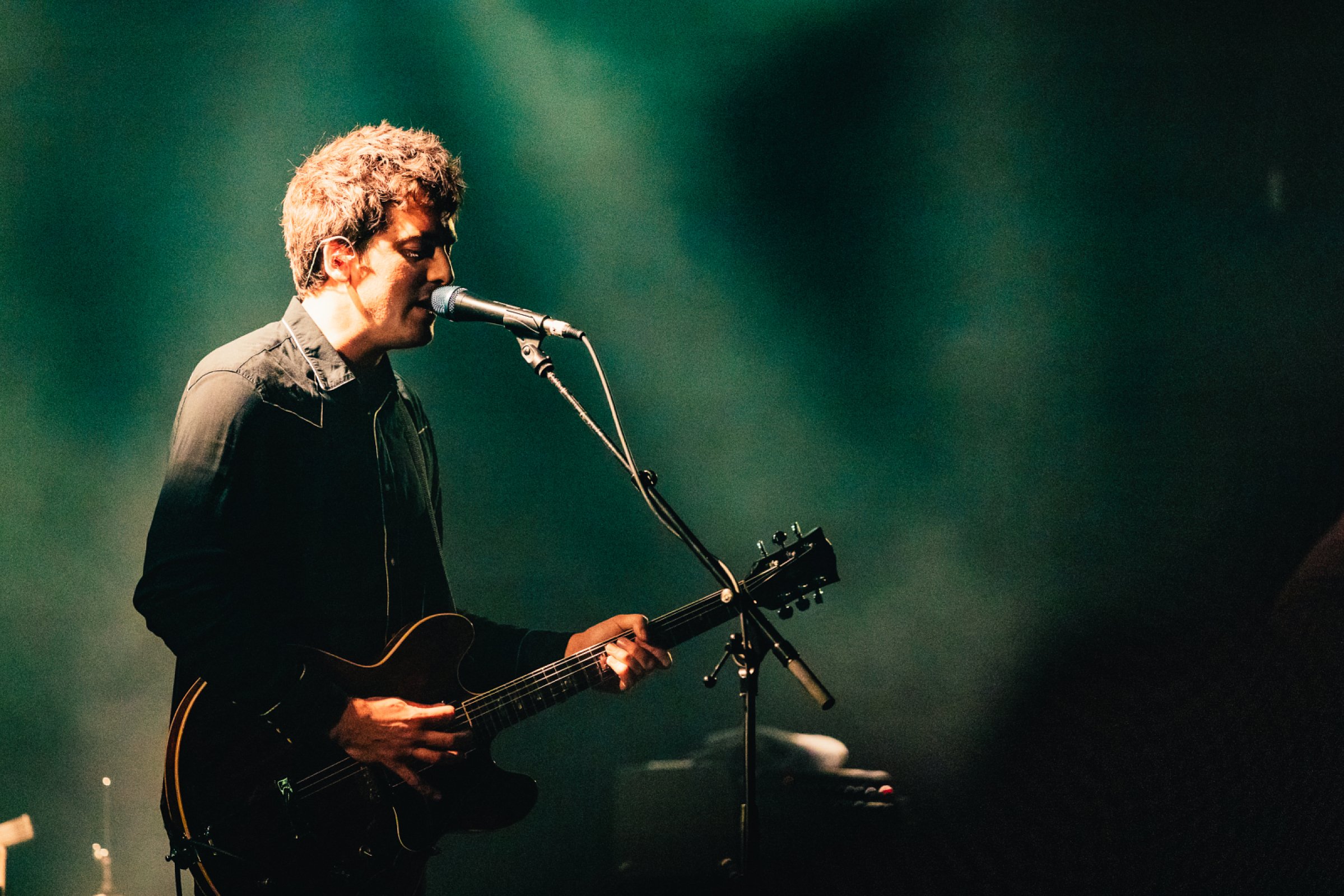 Circa Waves · photo 1