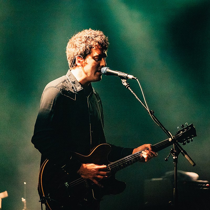 Circa Waves at Ancienne Belgique