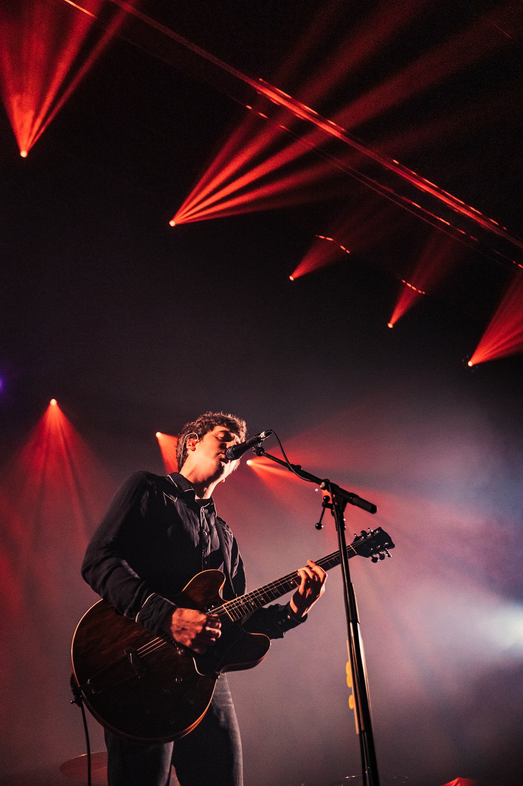 Circa Waves at Ancienne Belgique