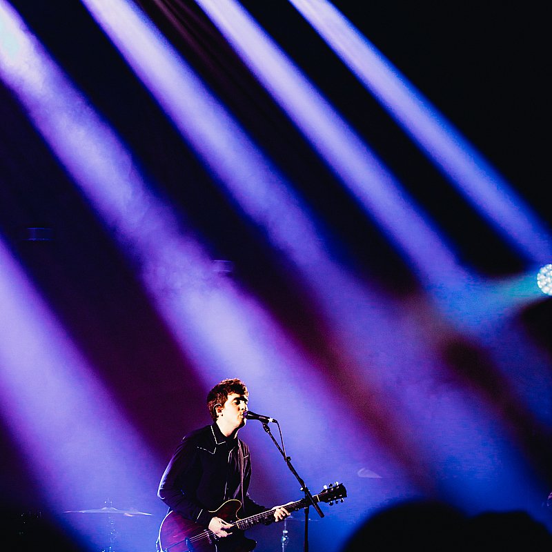 Circa Waves at Ancienne Belgique