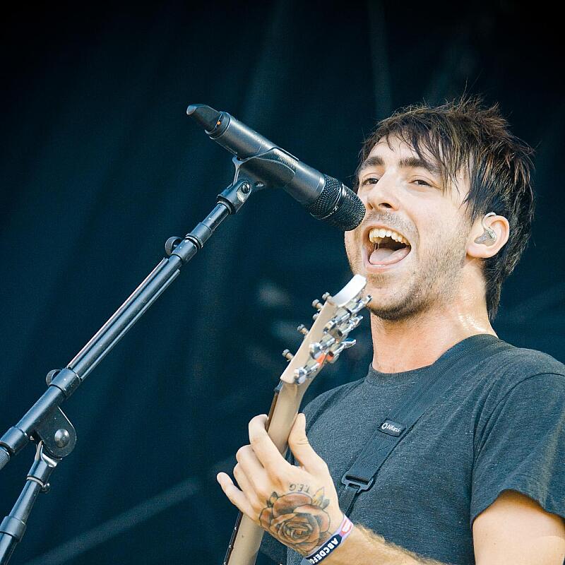 All Time Low