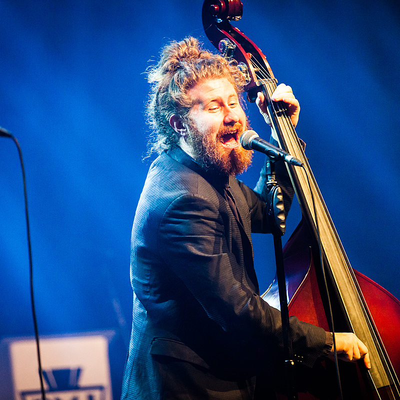 Scott Bradlee's Postmodern Jukebox