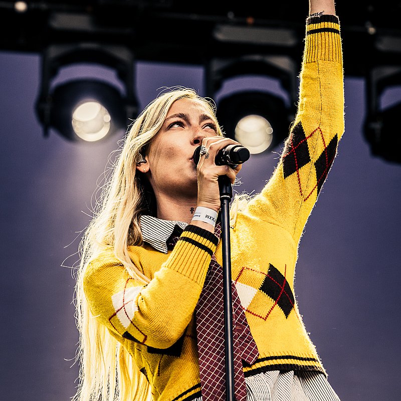 S10 at Lokerse Feesten 2023