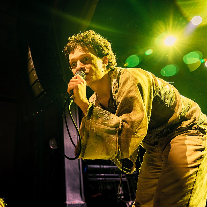 Loverman at viernulvier