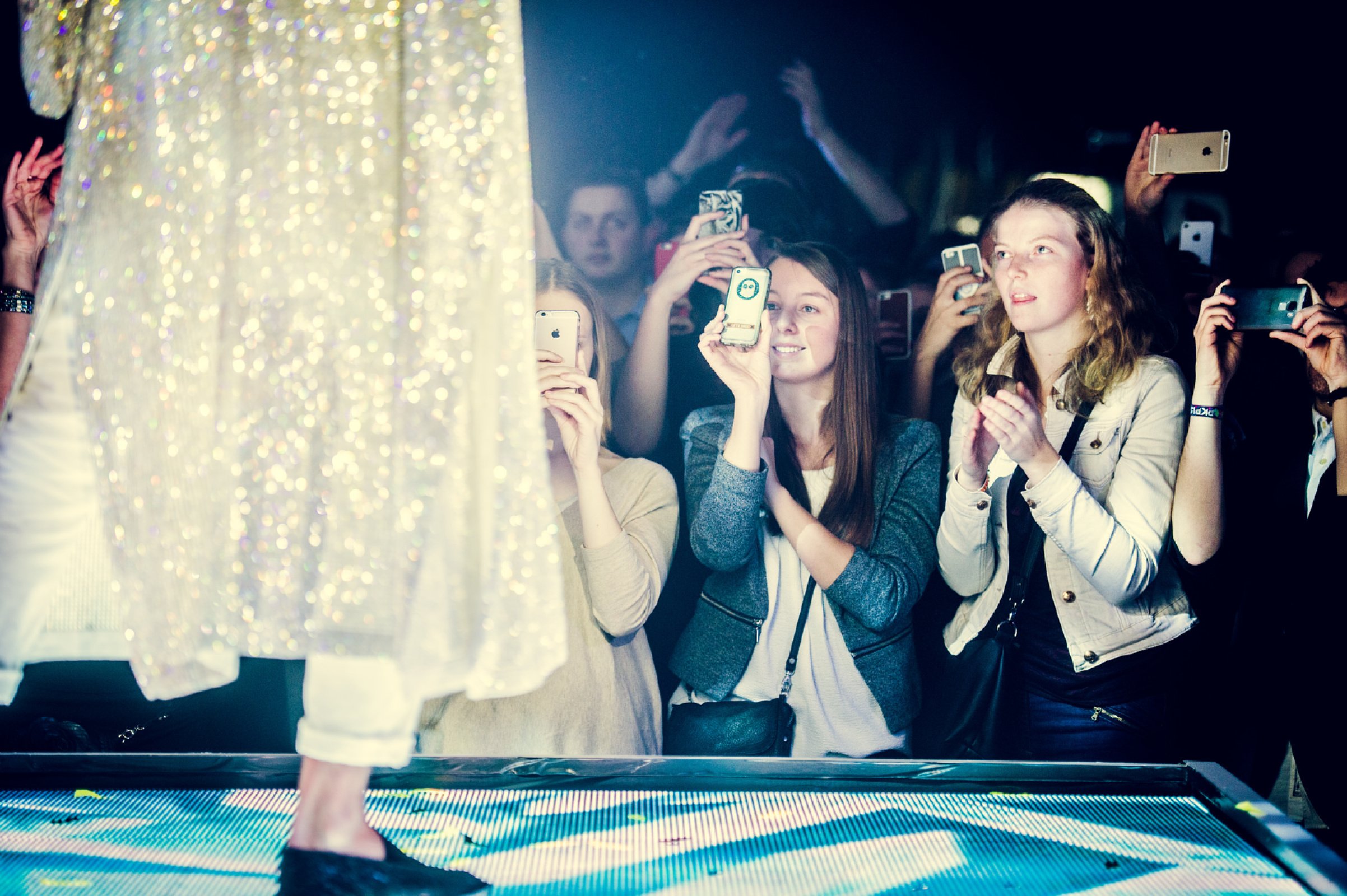 Raving George · photo 1