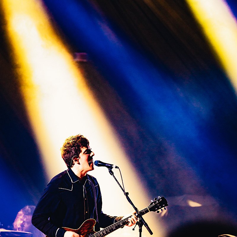 Circa Waves at Ancienne Belgique