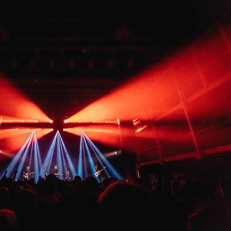 Circa Waves at Ancienne Belgique