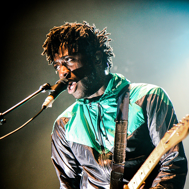 Bloc Party