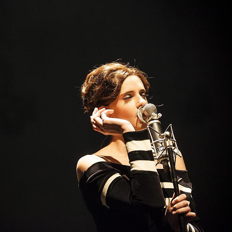 Hooverphonic