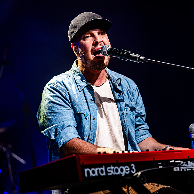 Gavin DeGrawn