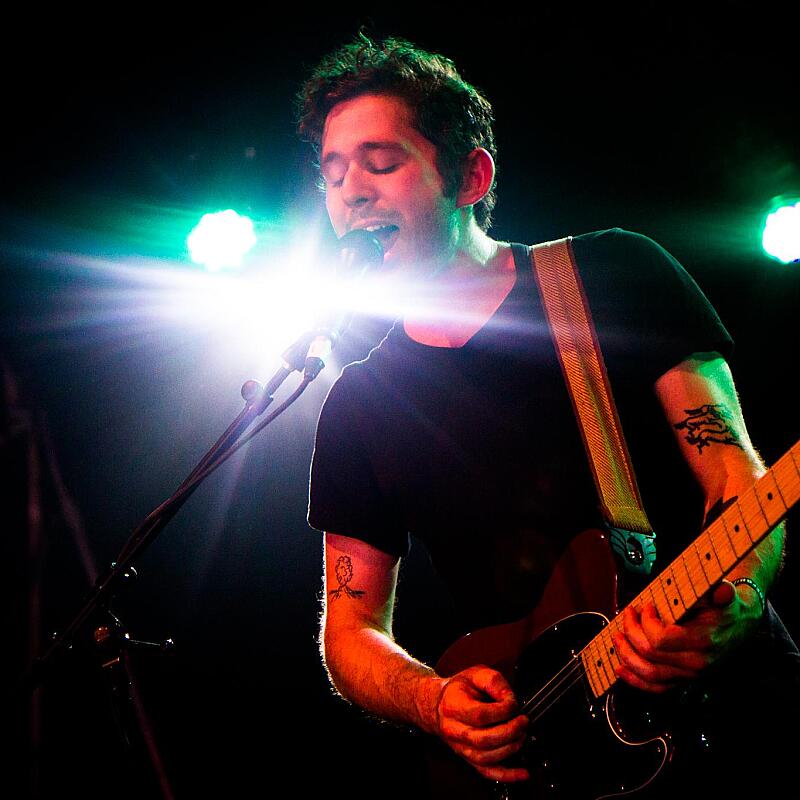 The Antlers