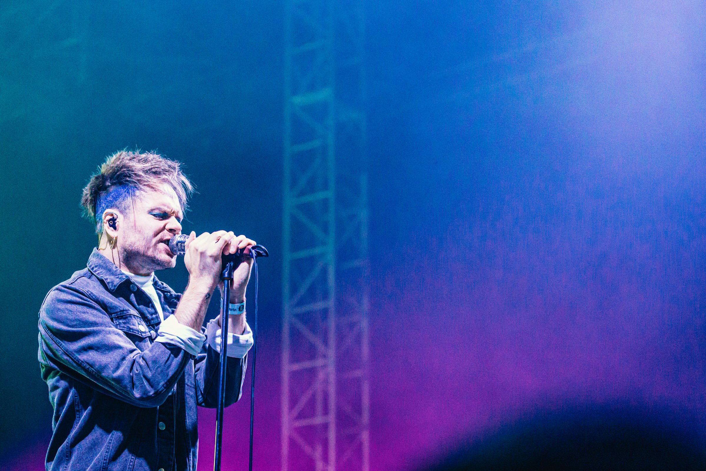 Enter Shikari · photo 1