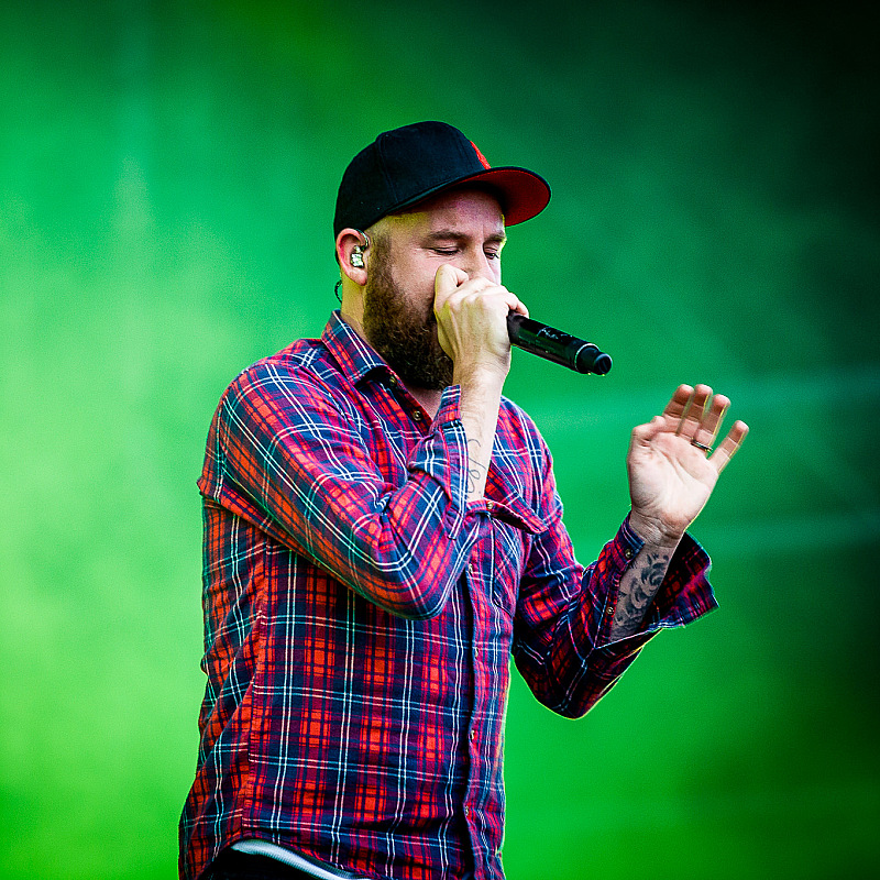 In Flames