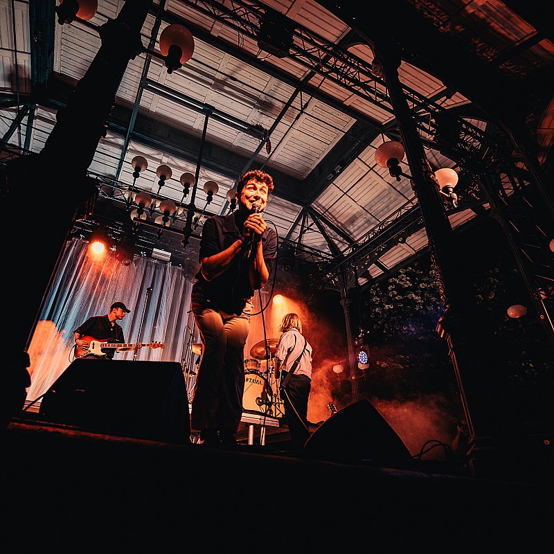 Oproer at Boomtown 2024
