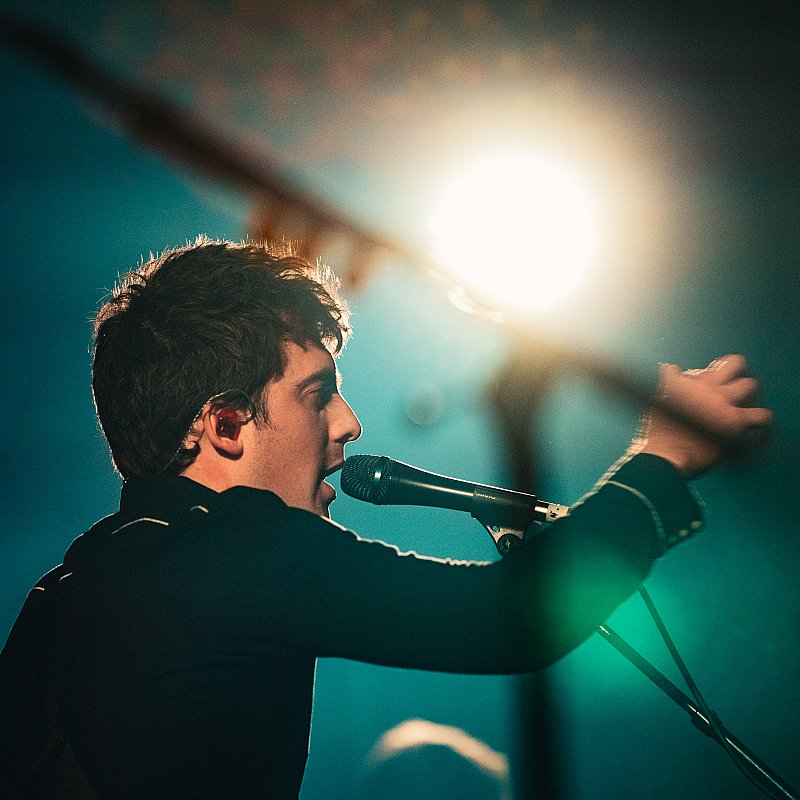 Circa Waves at Ancienne Belgique