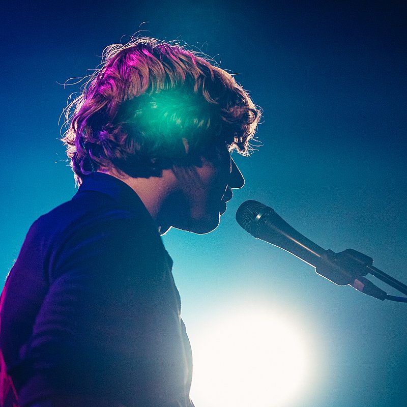 Circa Waves at Ancienne Belgique