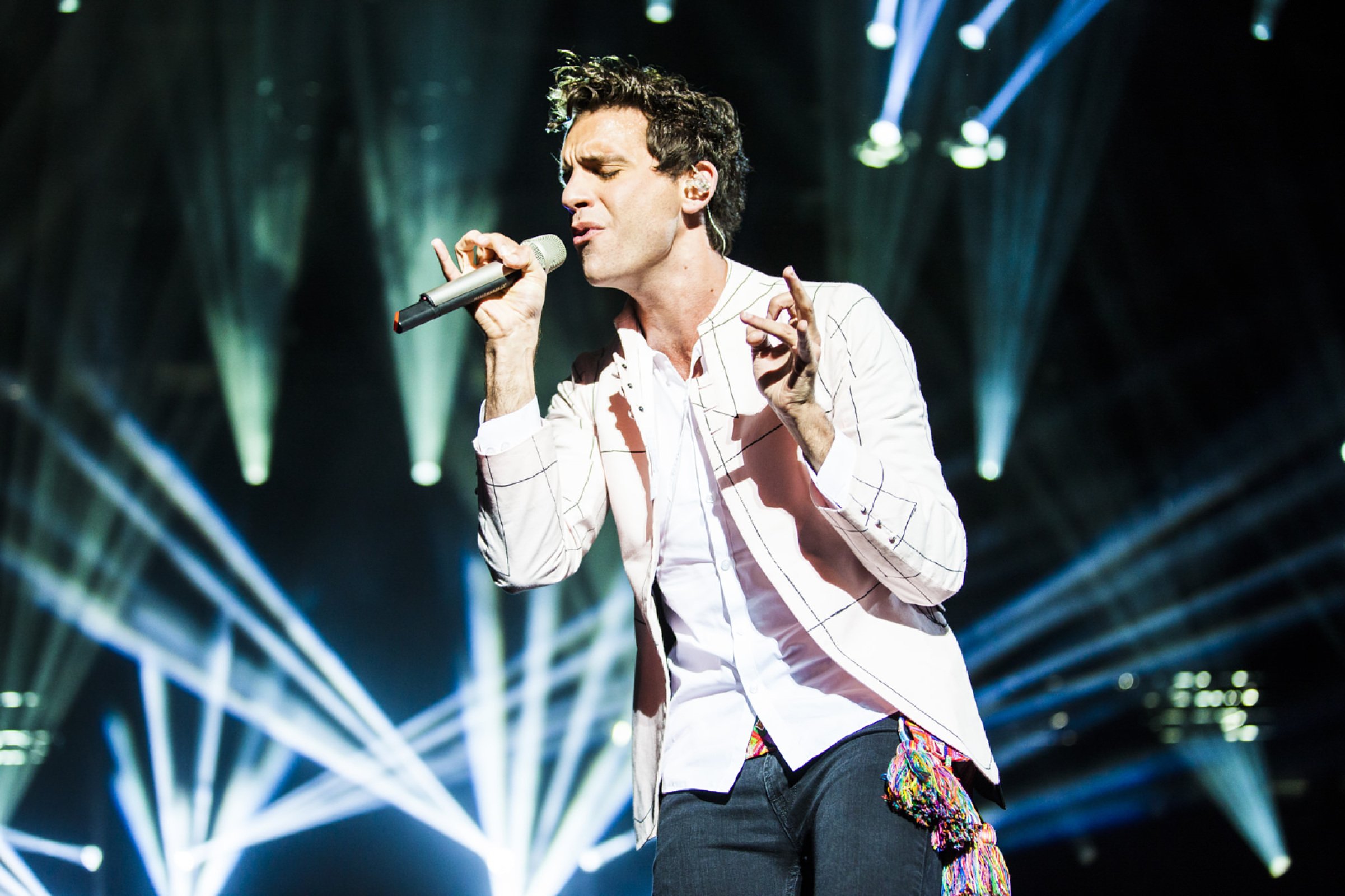 Mika · foto 1