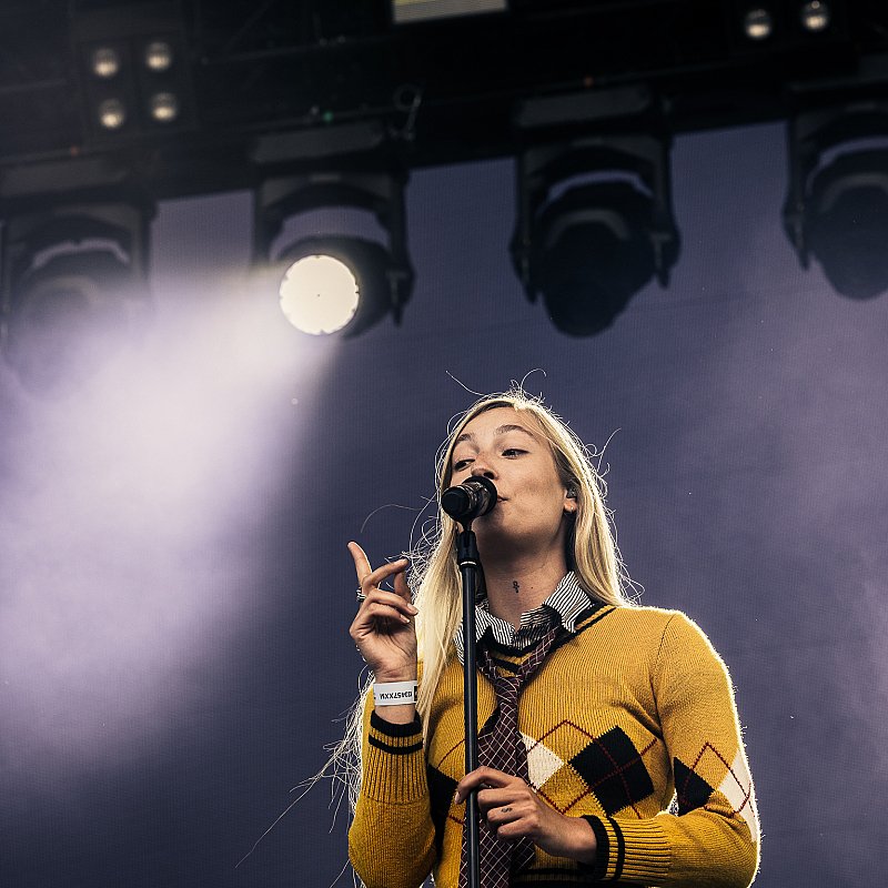S10 at Lokerse Feesten 2023