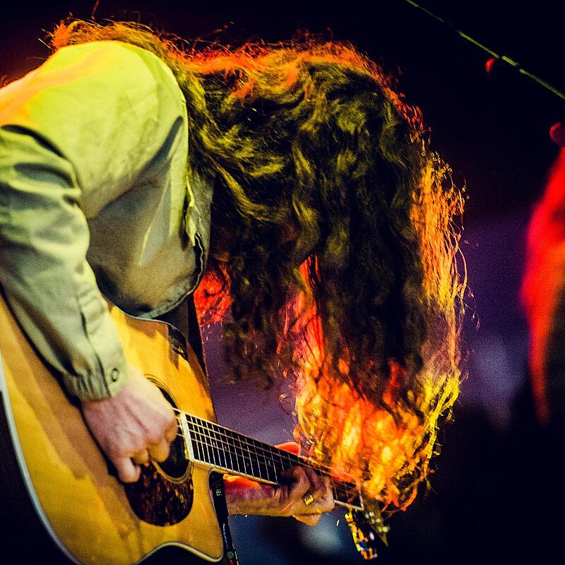 Kurt Vile & The Violators