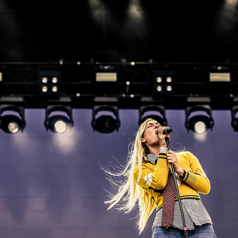 S10 at Lokerse Feesten 2023