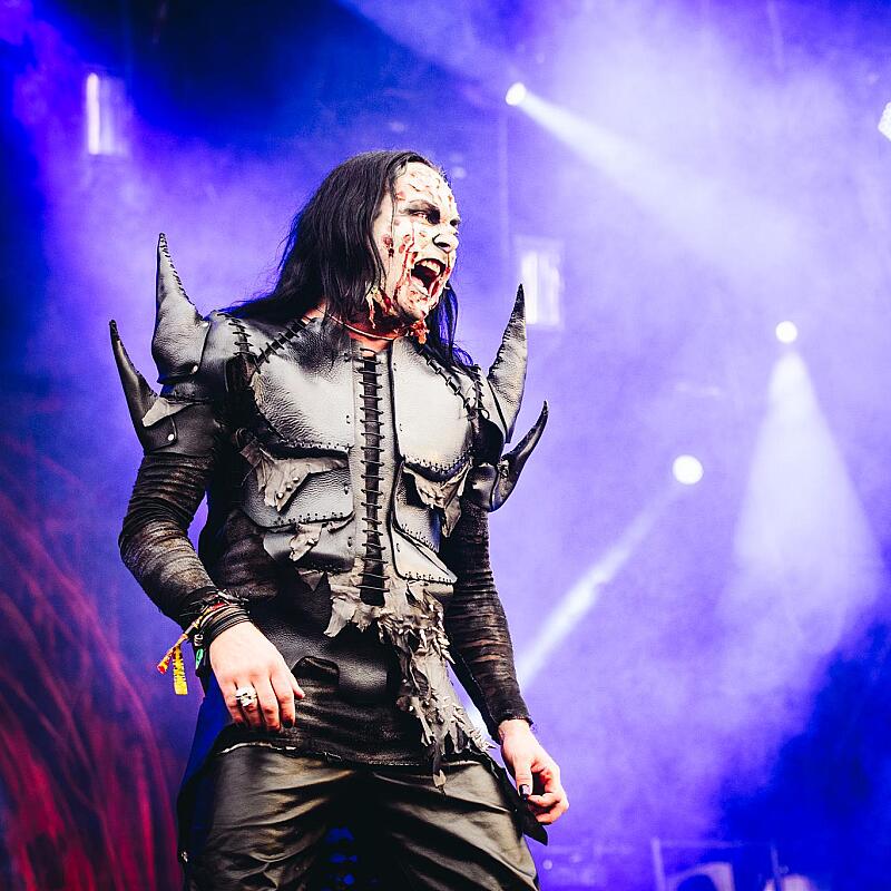 Cradle of Filth