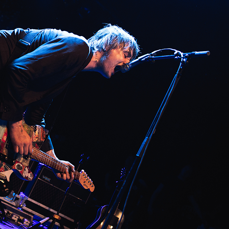 Peter Doherty & The Puta Madres