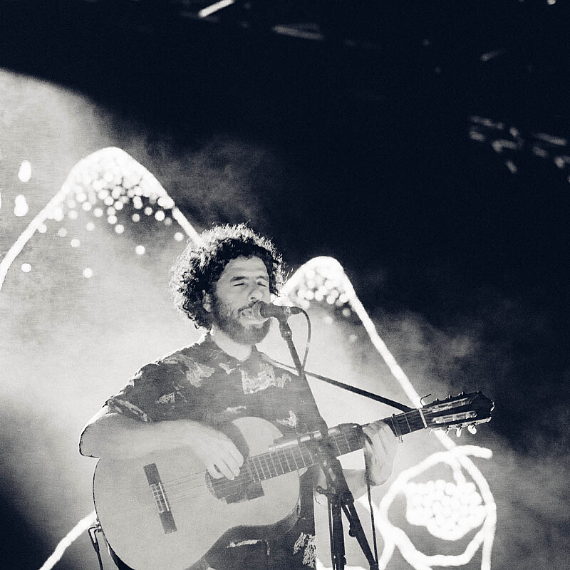 José González