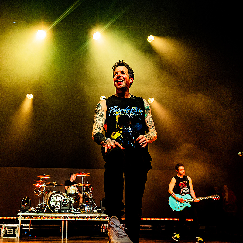 Simple Plan