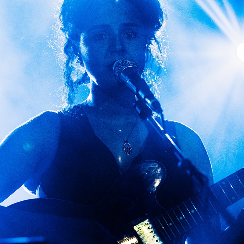Roufaida at viernulvier