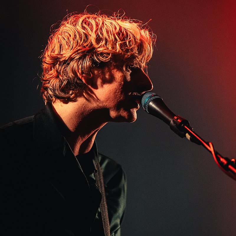 Circa Waves at Ancienne Belgique