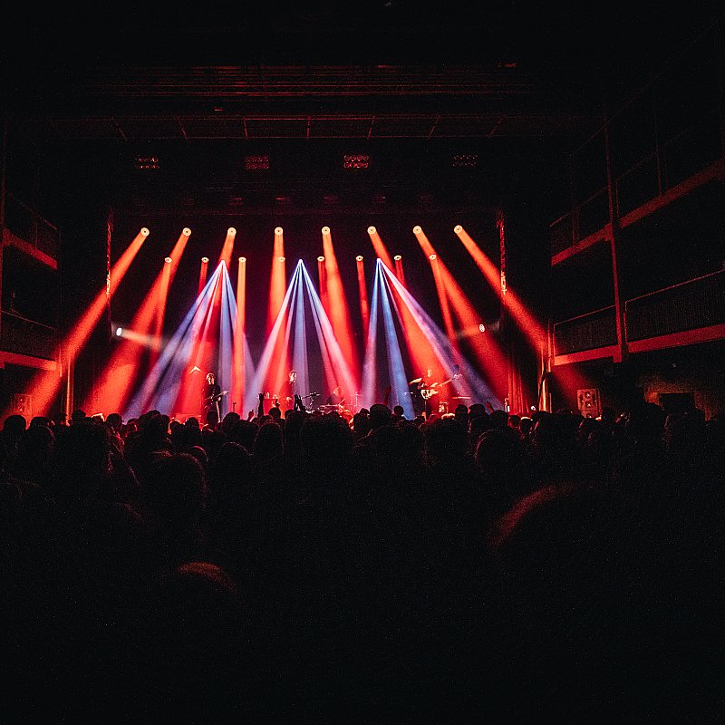 Circa Waves at Ancienne Belgique