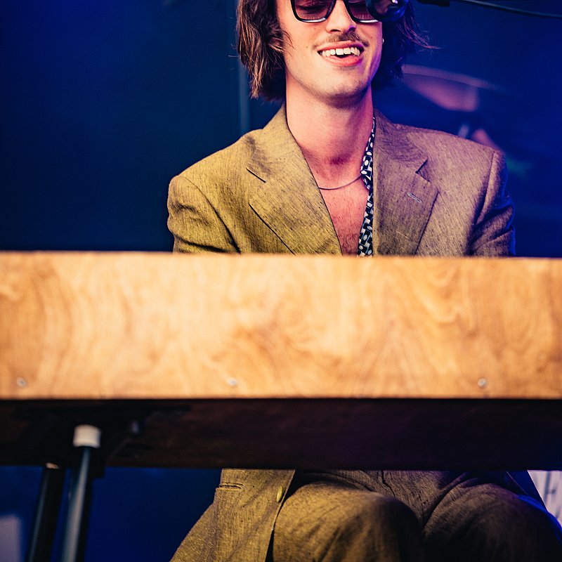 Iskander Moon at Katse Feesten 2024