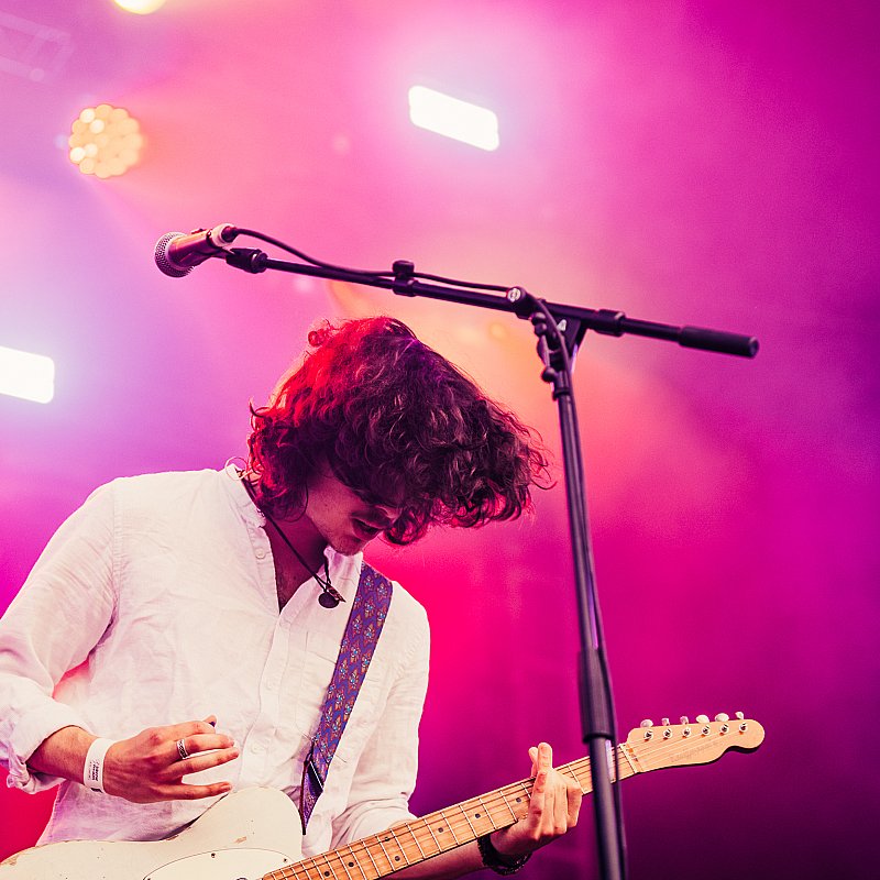 Ramkot at Lokerse Feesten 2021