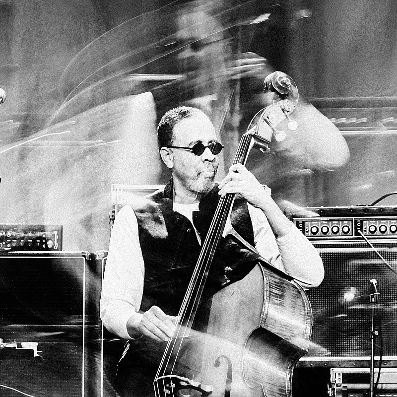 Stanley Clarke at Gent Jazz 2026