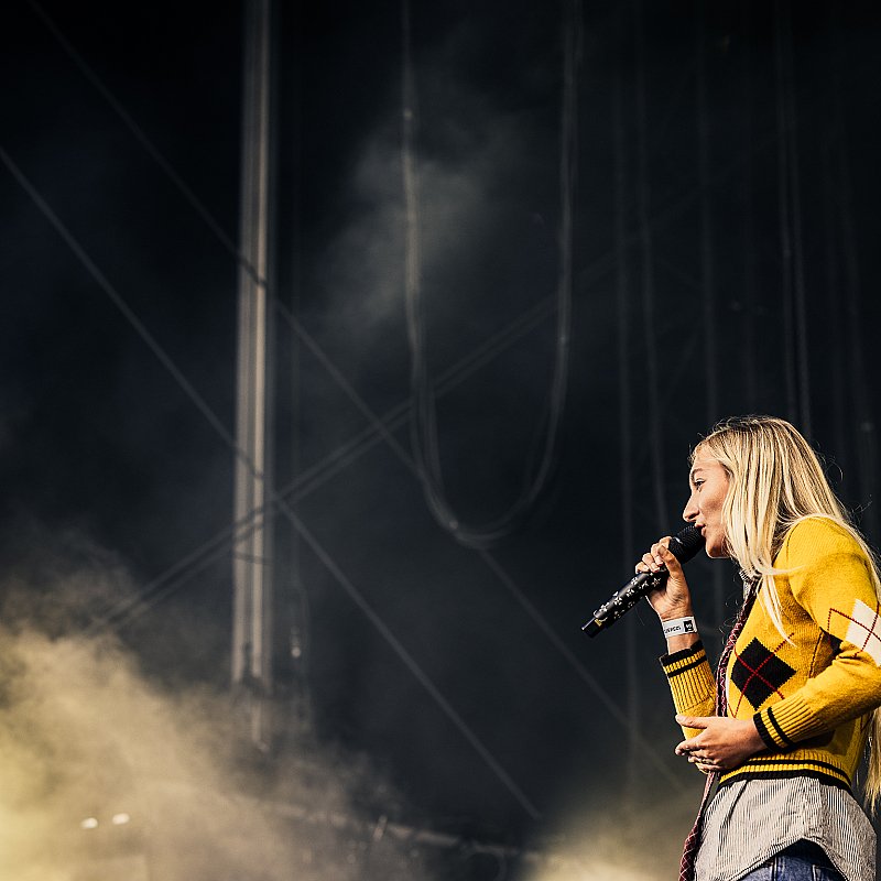 S10 at Lokerse Feesten 2023