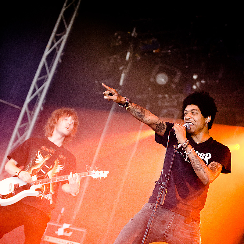 Cerebral Ballzy