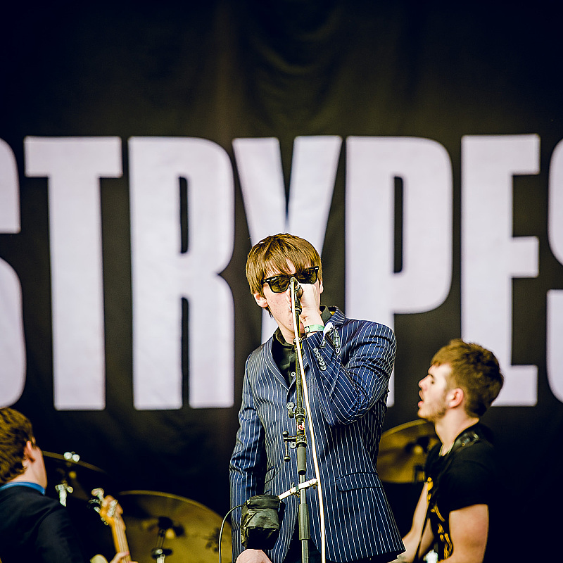 The Strypes