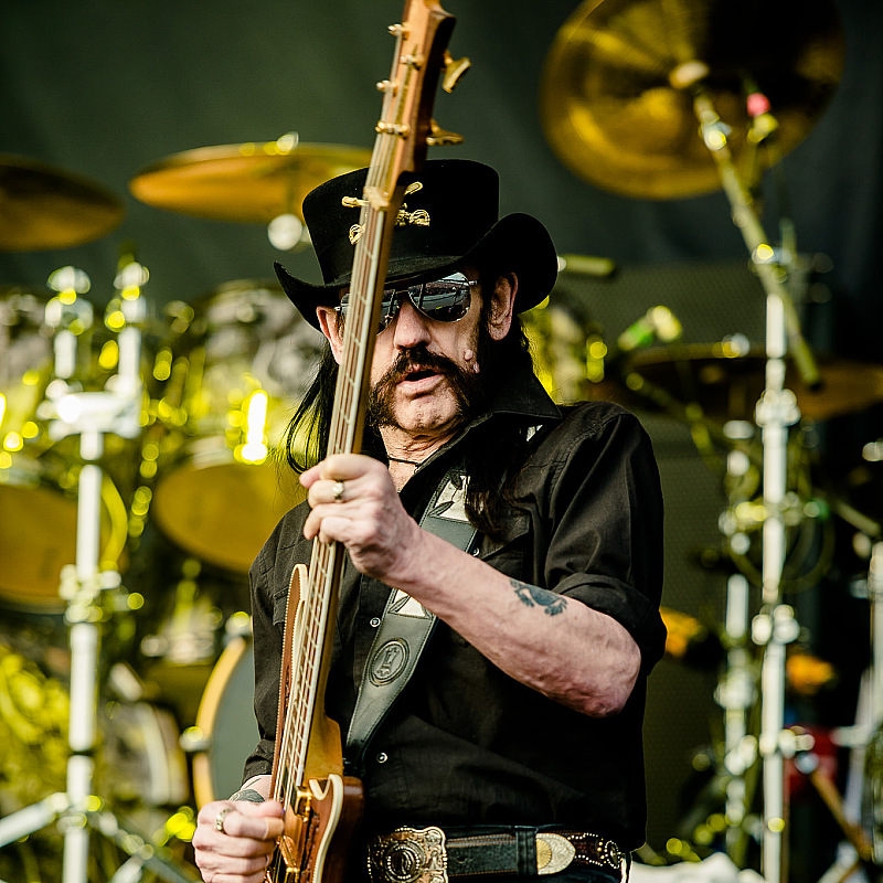 Motorhead