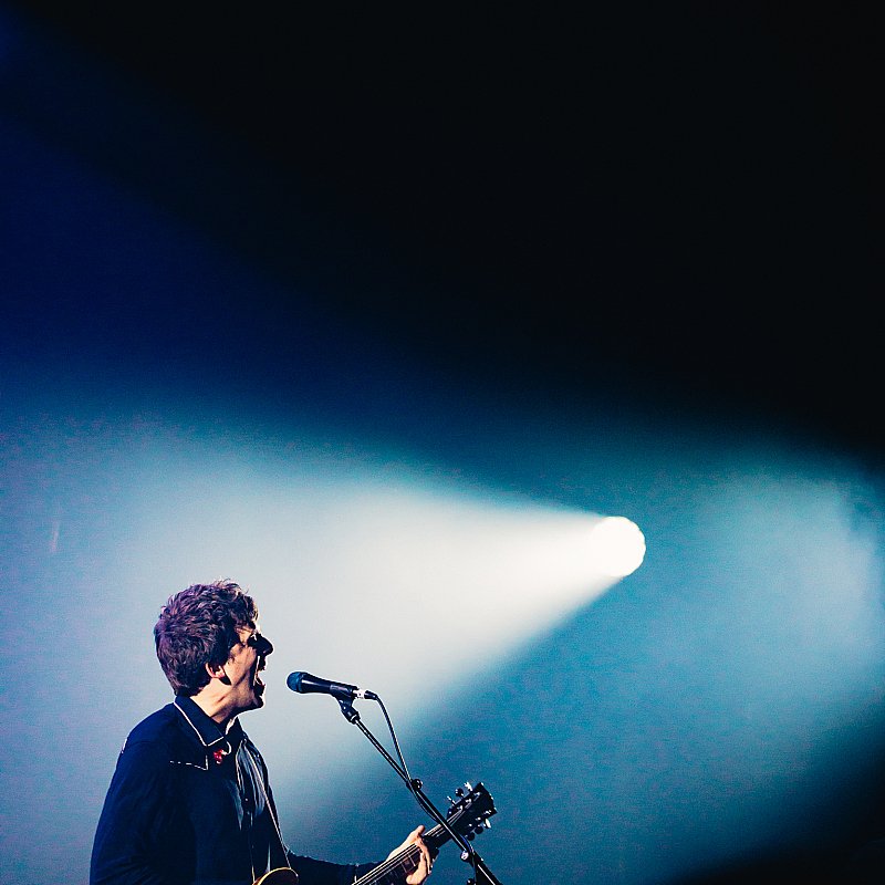 Circa Waves at Ancienne Belgique