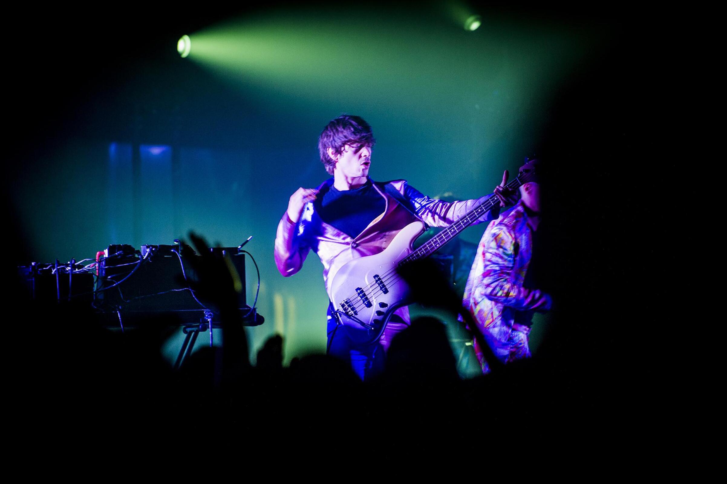The Subs · foto 1
