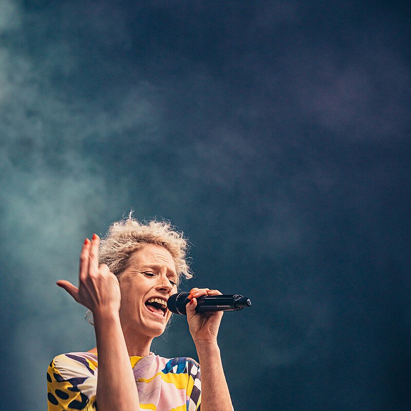 SX at Cactusfestival 2019