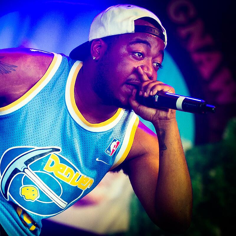 Odd Future Wolf Gang Kill Them All