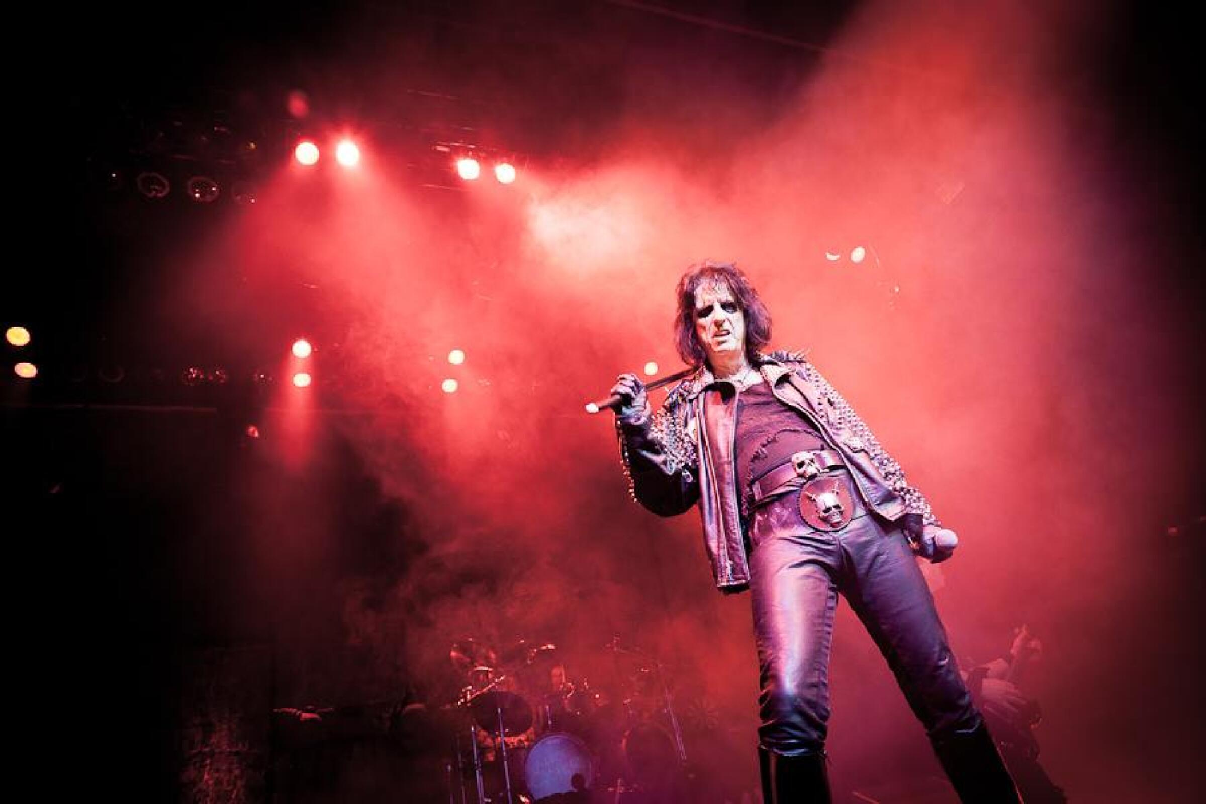 Alice Cooper · photo 1