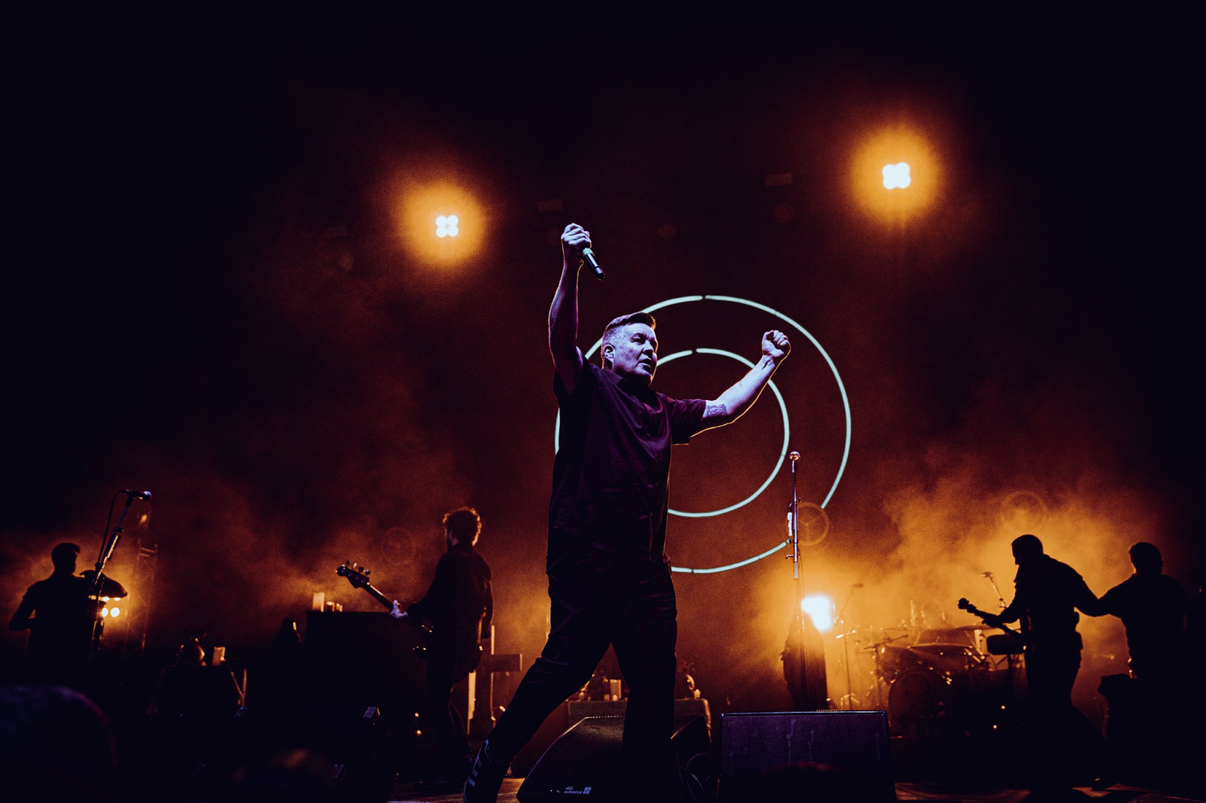 Dropkick Murphys · photo 1