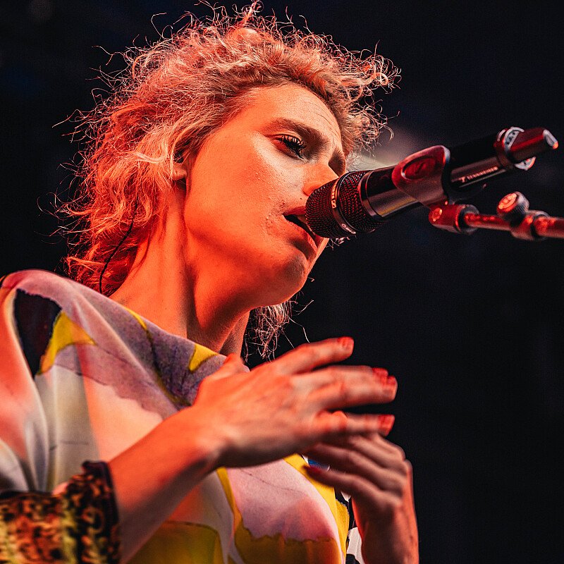 SX at Cactusfestival 2019