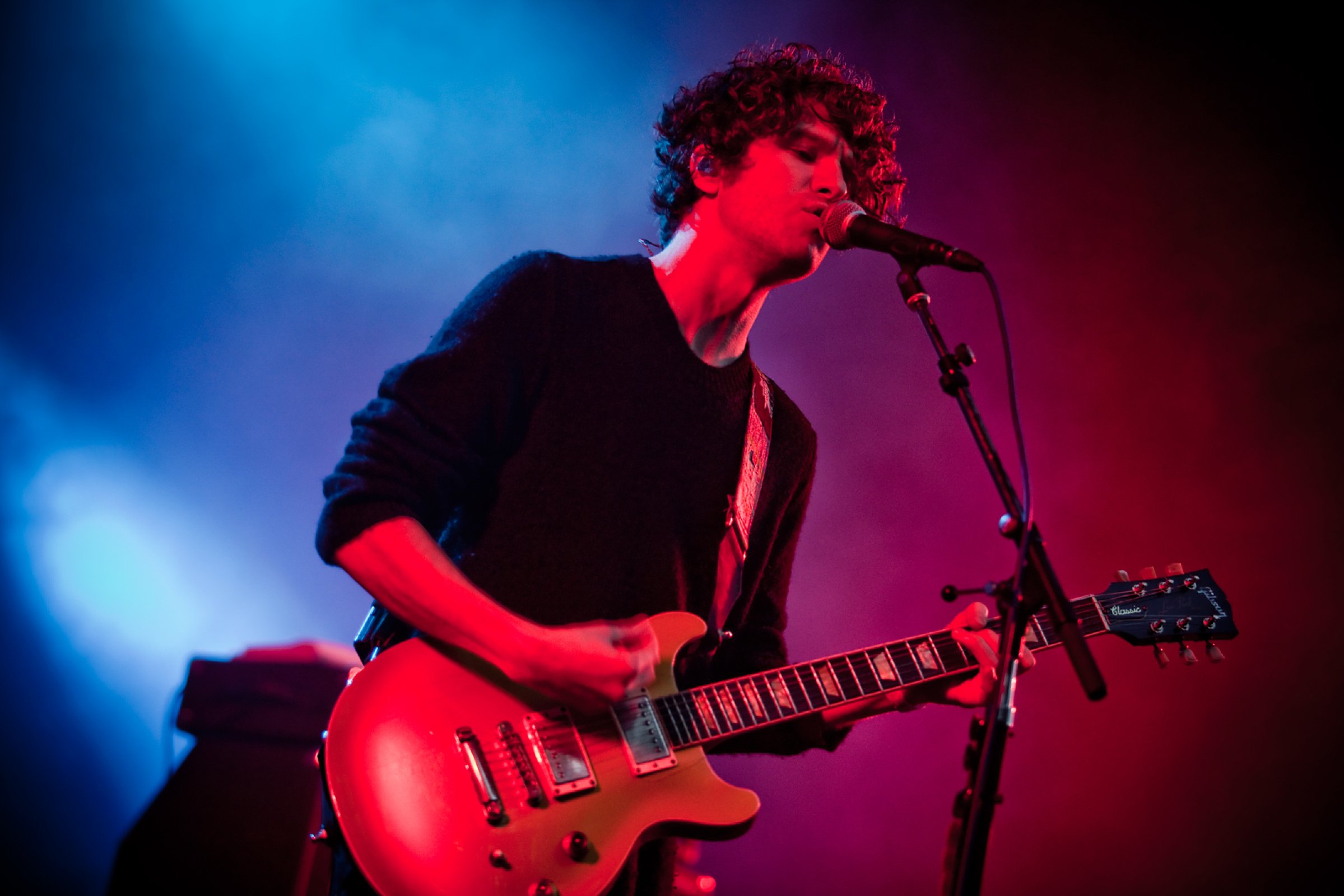 The Kooks · photo 1