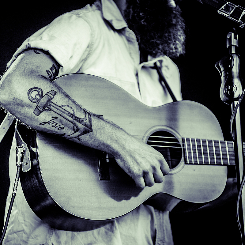 William Fitzsimmons