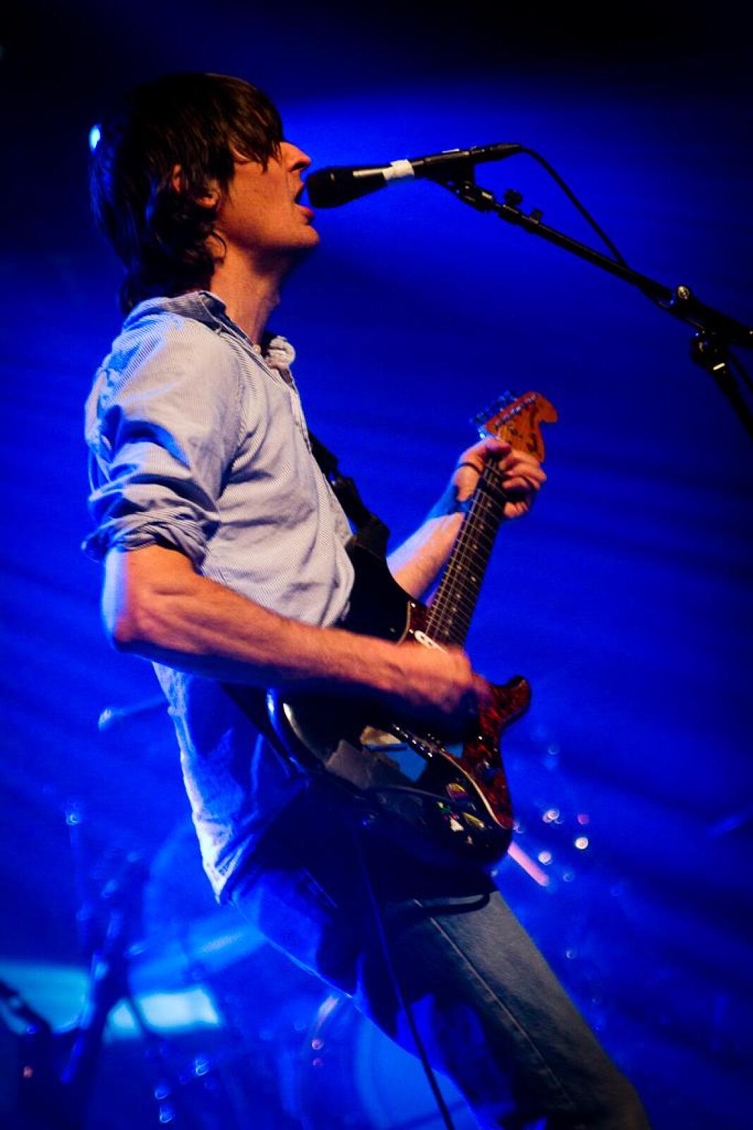 Stephen Malkmus · foto 1